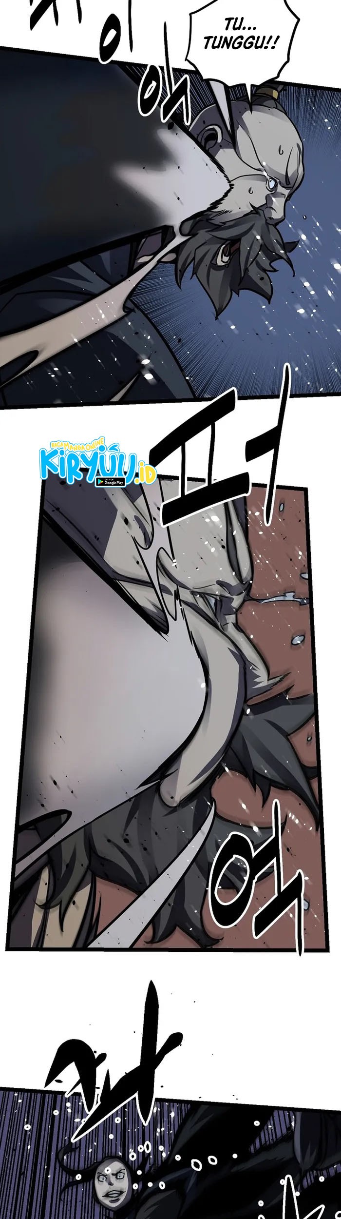 Ice Plum Blossom Chapter 15 Gambar 21