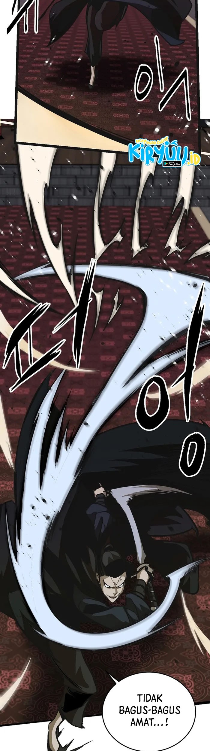 Ice Plum Blossom Chapter 14 Gambar 10