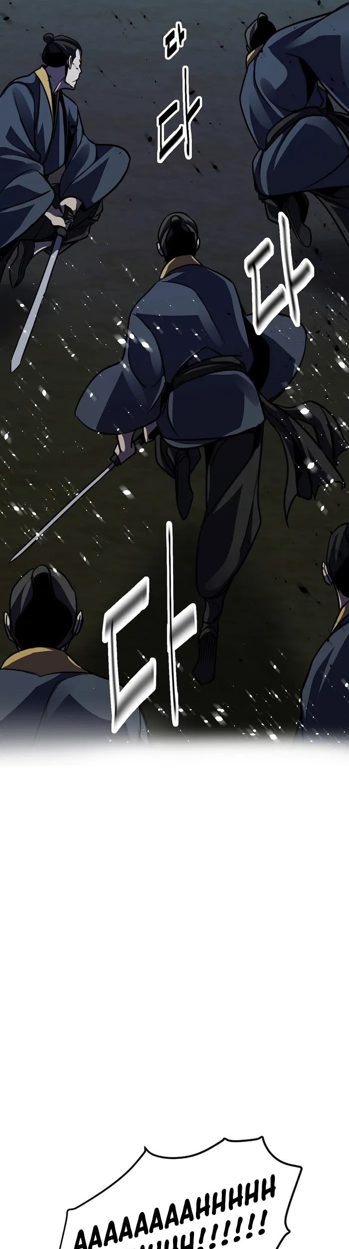 Ice Plum Blossom Chapter 14 Gambar 20