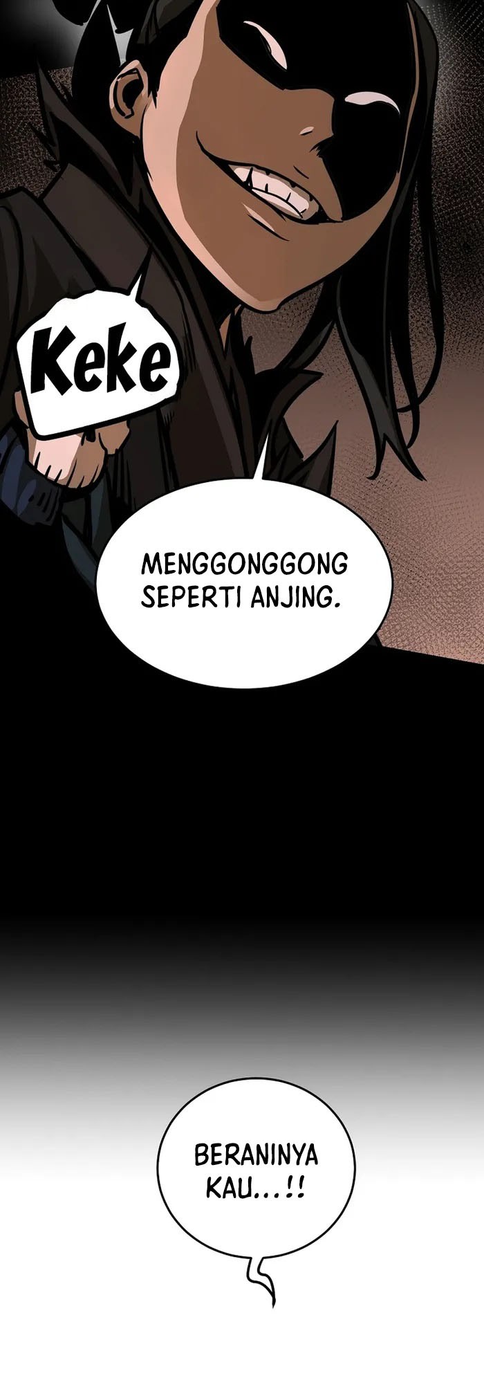 Ice Plum Blossom Chapter 14 Gambar 24