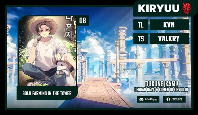 Baca Komik Solo Farming In The Tower Chapter 09 Gambar 1