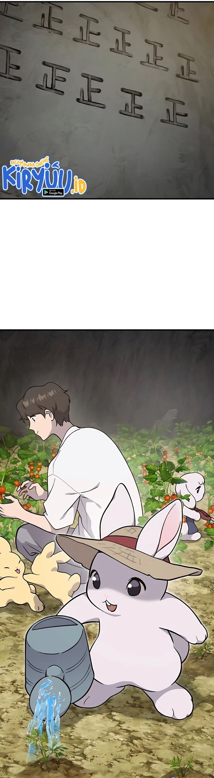 Solo Farming In The Tower Chapter 09 Gambar 37