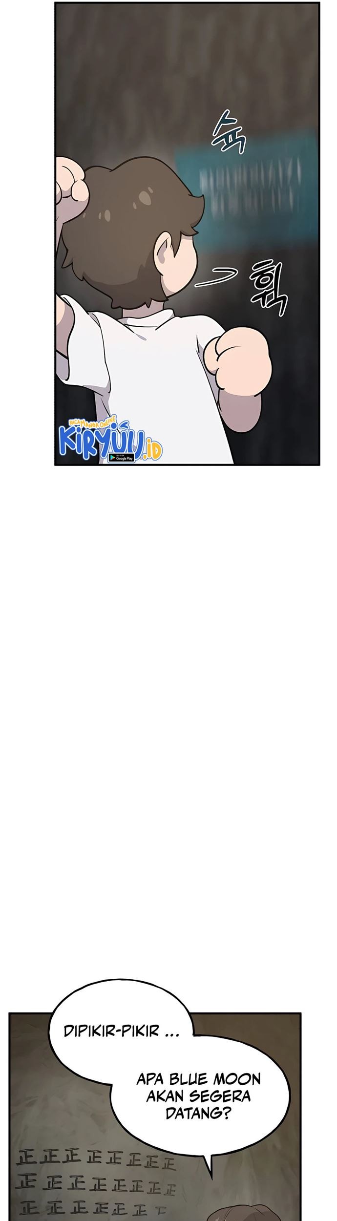 Solo Farming In The Tower Chapter 09 Gambar 48