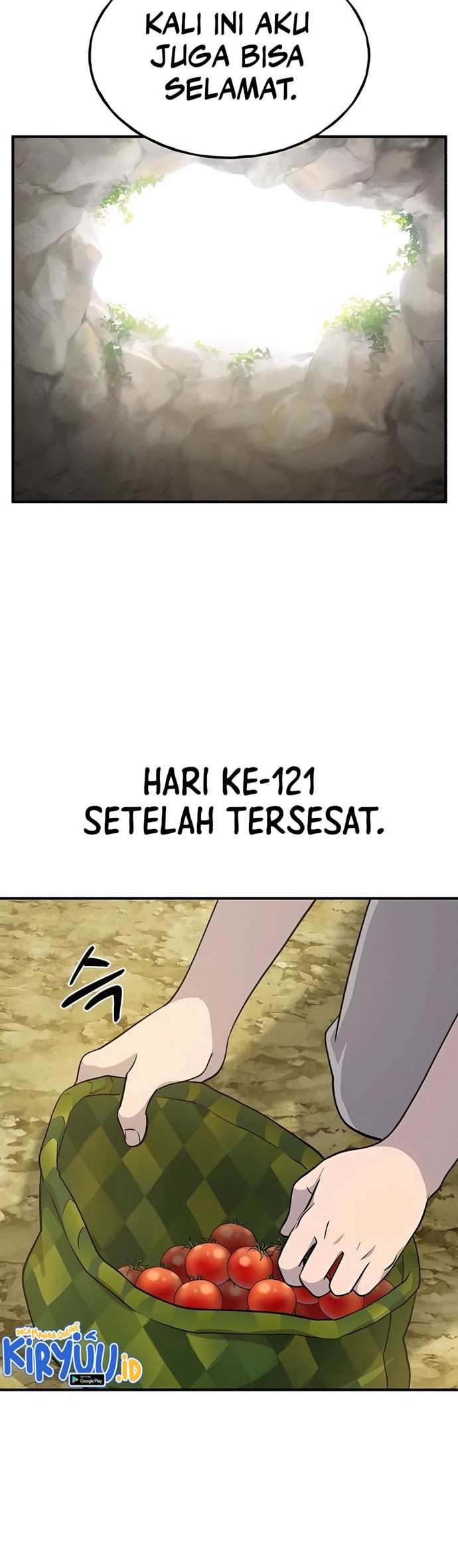 Solo Farming In The Tower Chapter 09 Gambar 50