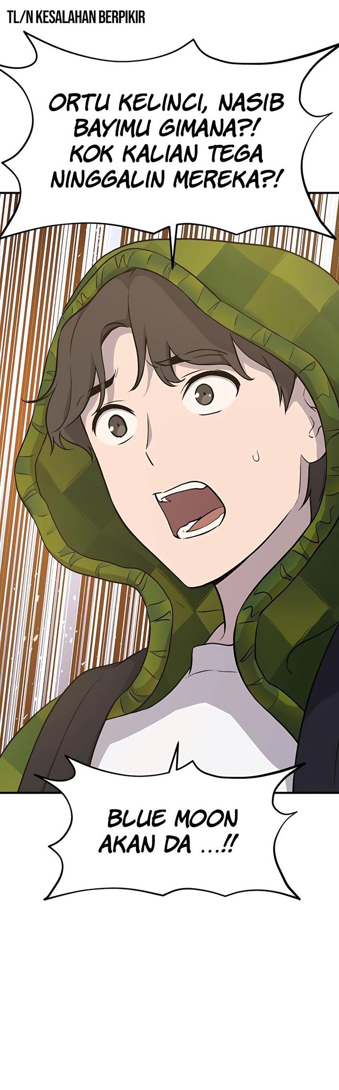 Solo Farming In The Tower Chapter 09 Gambar 57