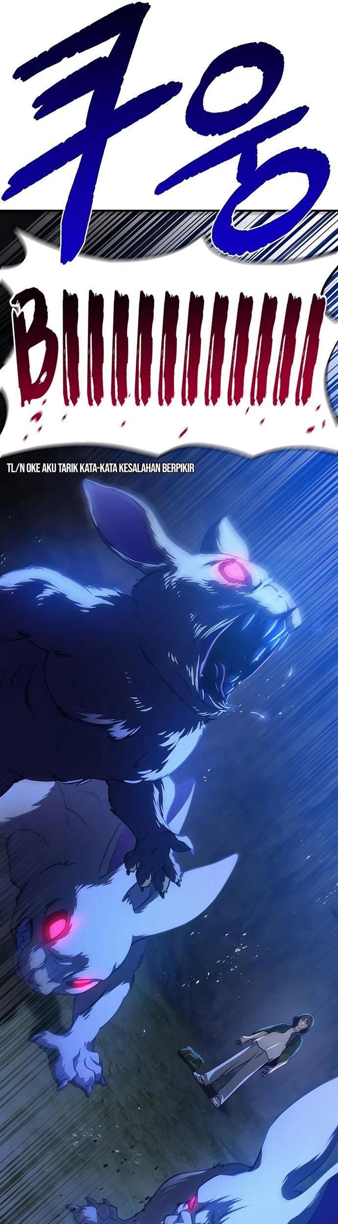 Solo Farming In The Tower Chapter 09 Gambar 61