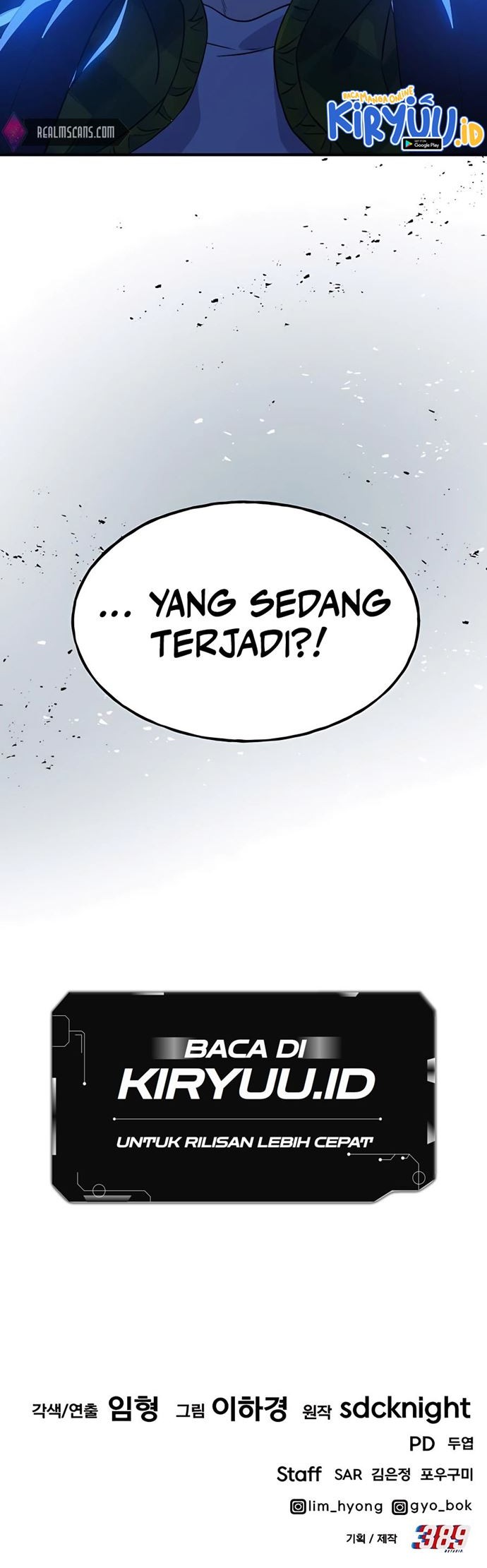 Solo Farming In The Tower Chapter 09 Gambar 63