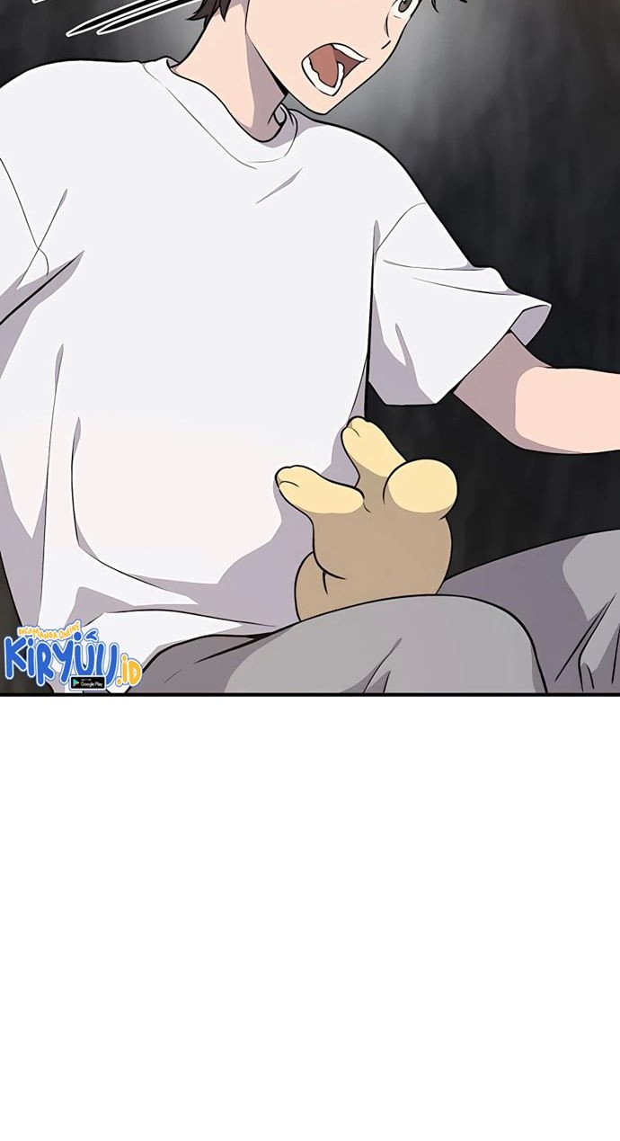 Solo Farming In The Tower Chapter 09 Gambar 7