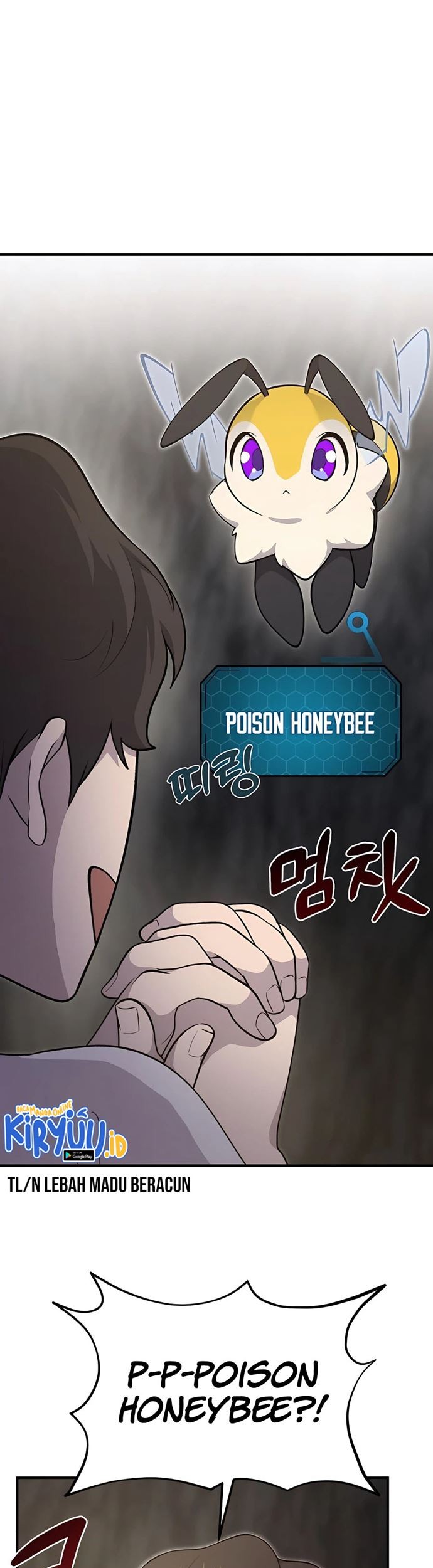 Solo Farming In The Tower Chapter 09 Gambar 12