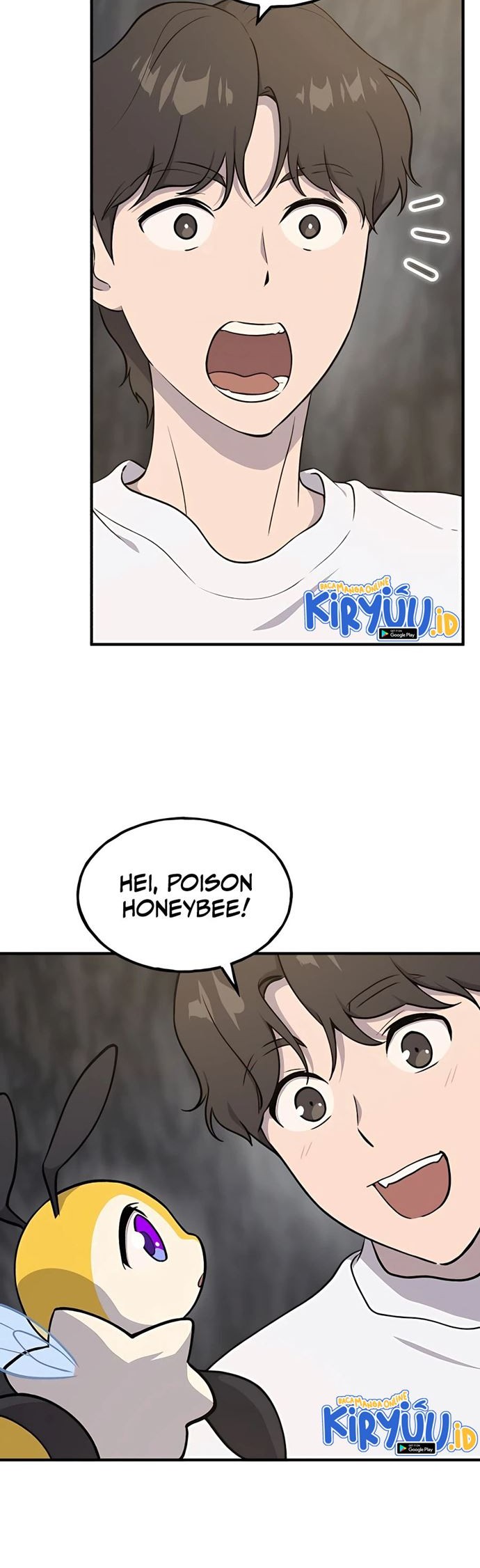 Solo Farming In The Tower Chapter 09 Gambar 25