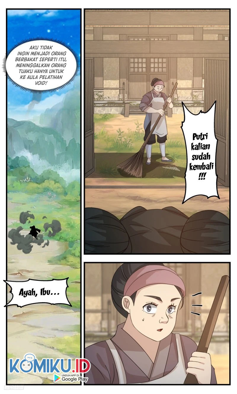 Martial Peak Part 2 Chapter 3182 Gambar 14