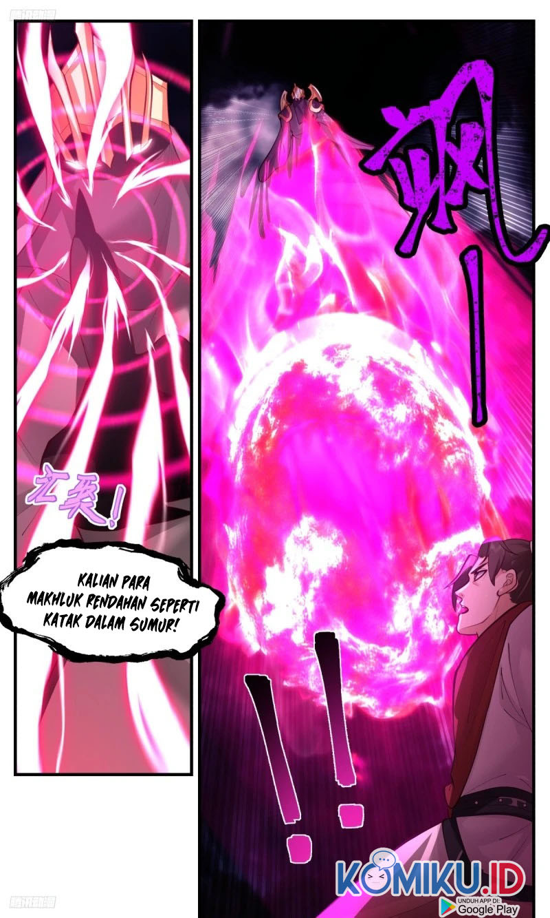 Martial Peak Part 2 Chapter 3182 Gambar 5