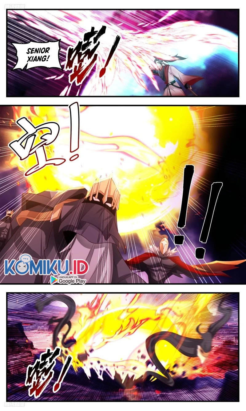 Martial Peak Part 2 Chapter 3182 Gambar 6
