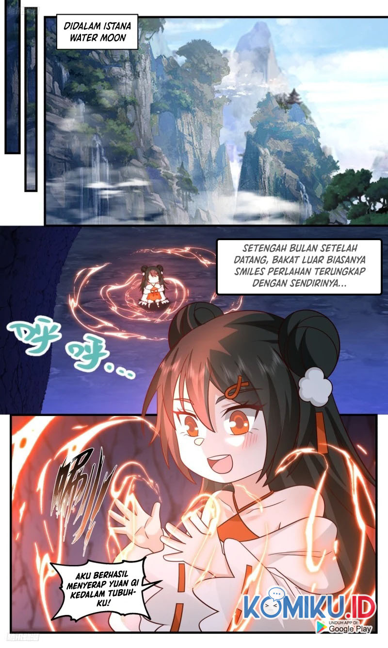 Martial Peak Part 2 Chapter 3182 Gambar 10