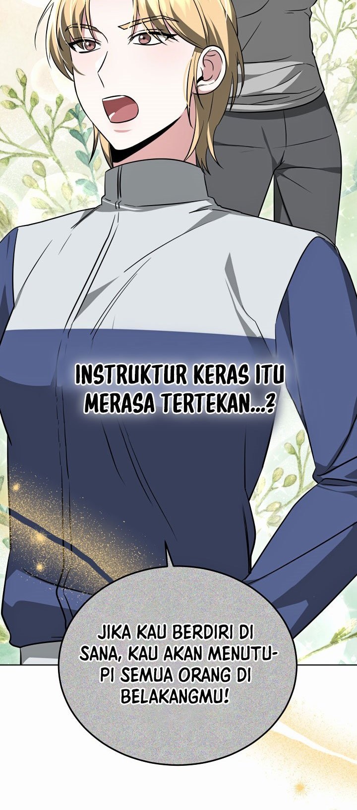 Life, Once Again! Chapter 23 Gambar 28