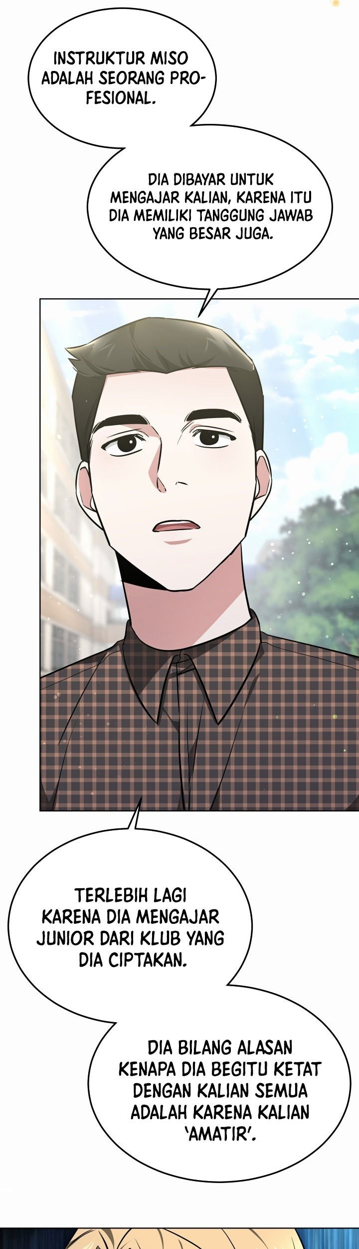 Life, Once Again! Chapter 23 Gambar 29