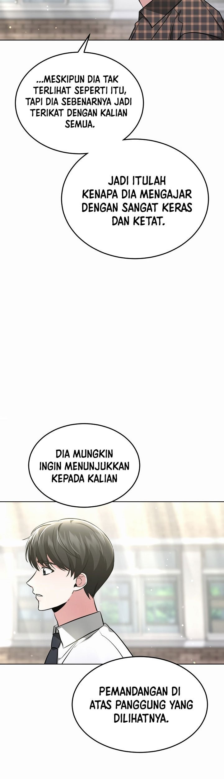 Life, Once Again! Chapter 23 Gambar 32