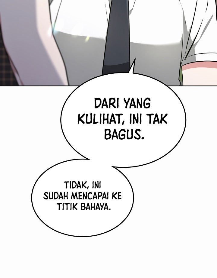 Life, Once Again! Chapter 23 Gambar 34