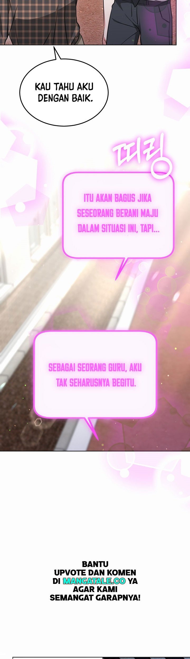 Life, Once Again! Chapter 23 Gambar 36