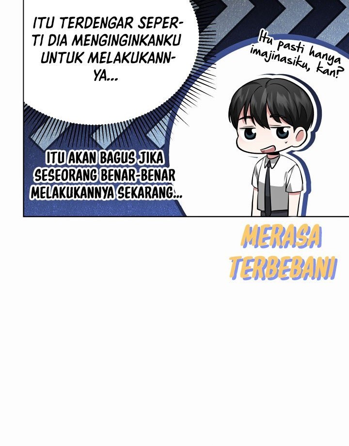 Life, Once Again! Chapter 23 Gambar 37