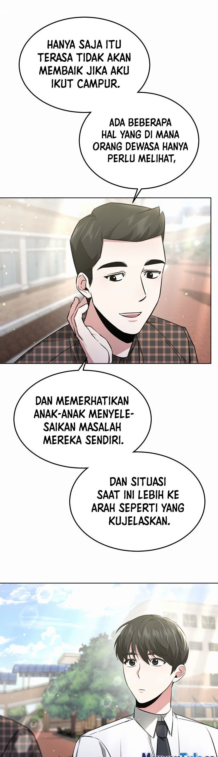 Life, Once Again! Chapter 23 Gambar 39