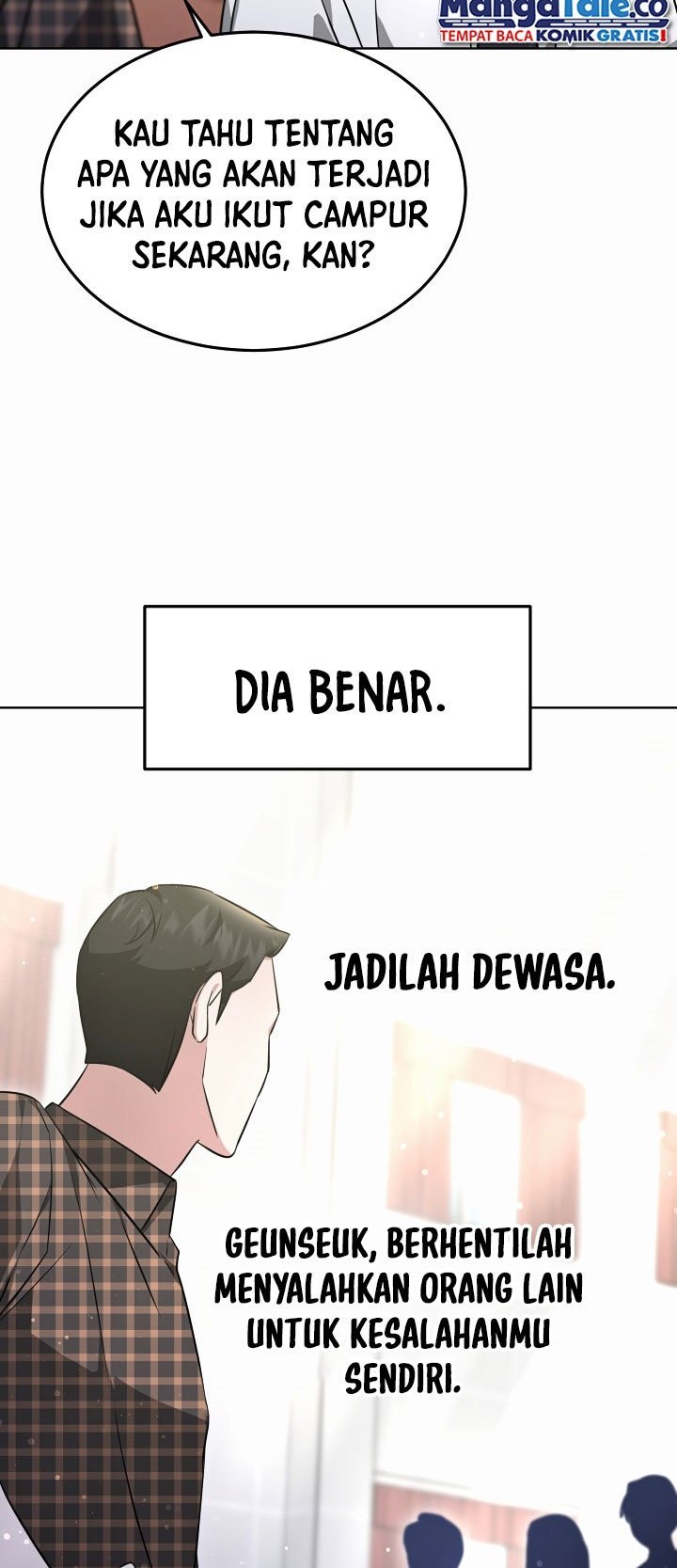 Life, Once Again! Chapter 23 Gambar 40