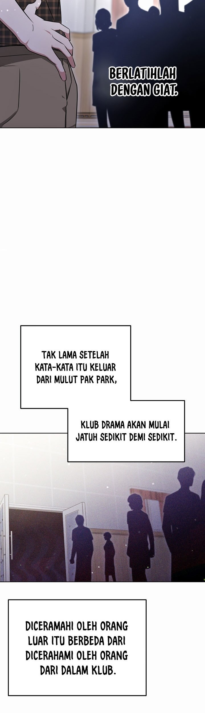 Life, Once Again! Chapter 23 Gambar 41