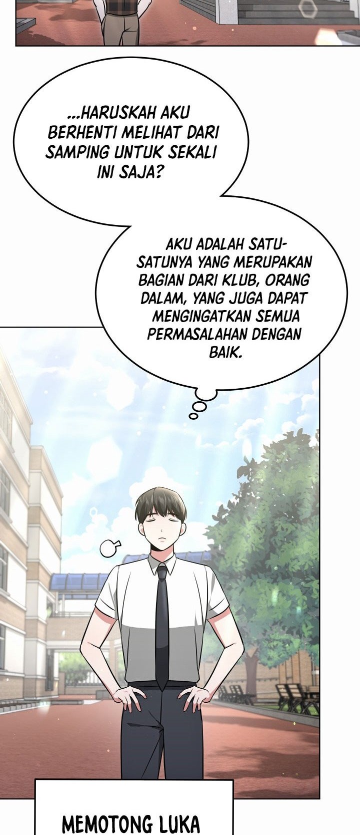 Life, Once Again! Chapter 23 Gambar 43