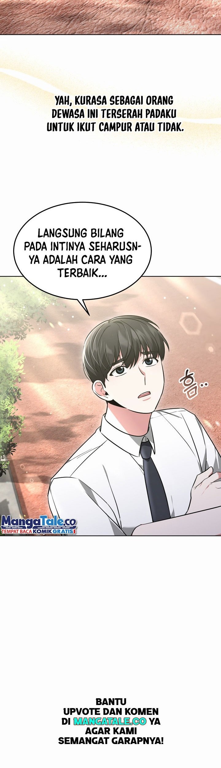 Life, Once Again! Chapter 23 Gambar 45