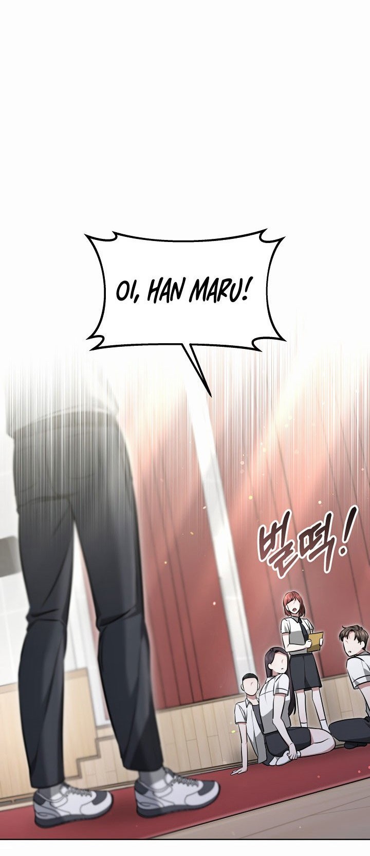 Life, Once Again! Chapter 23 Gambar 46