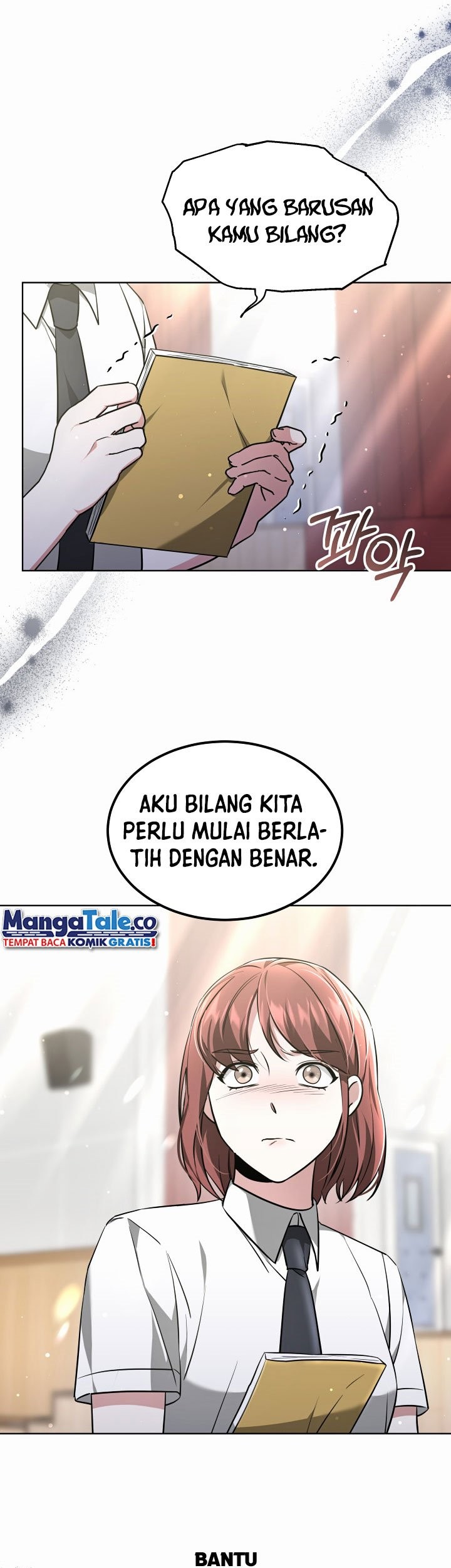 Life, Once Again! Chapter 23 Gambar 47