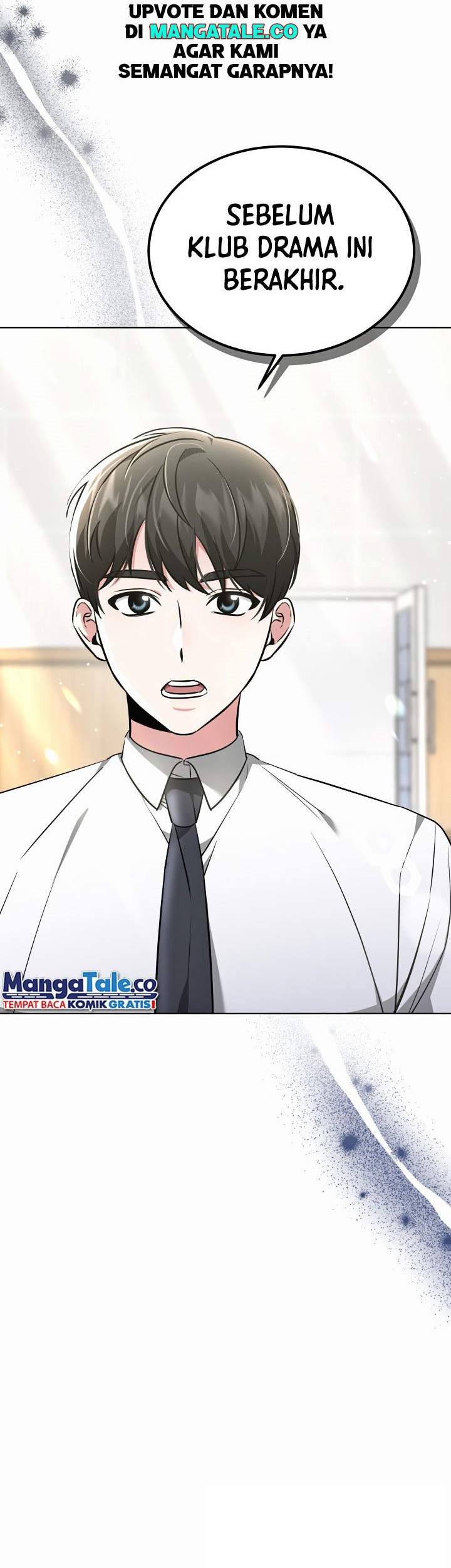 Life, Once Again! Chapter 23 Gambar 48