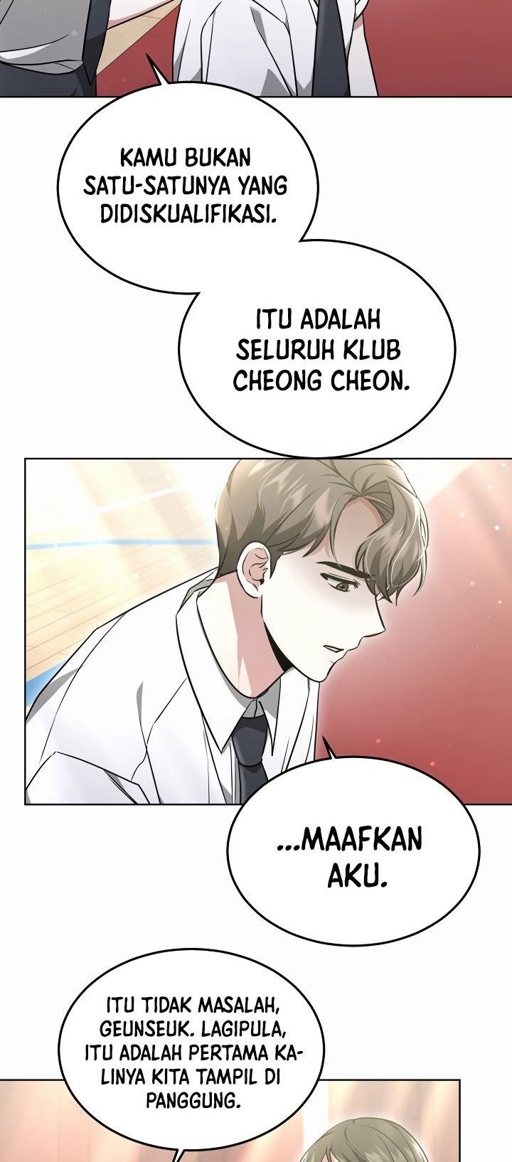 Life, Once Again! Chapter 23 Gambar 7