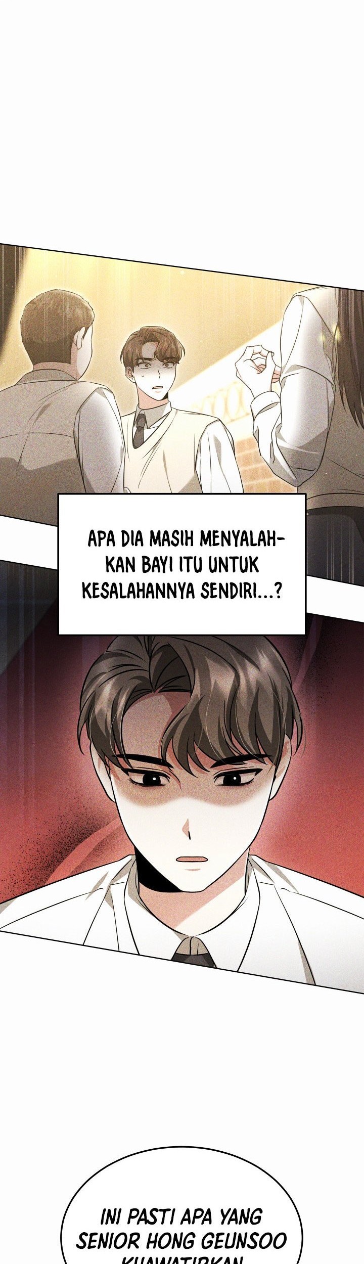 Life, Once Again! Chapter 23 Gambar 9