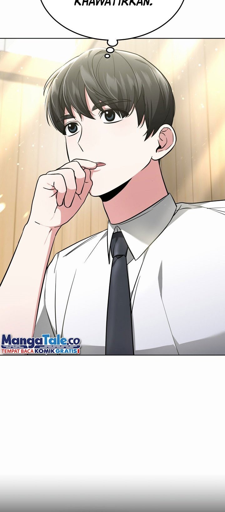 Life, Once Again! Chapter 23 Gambar 10