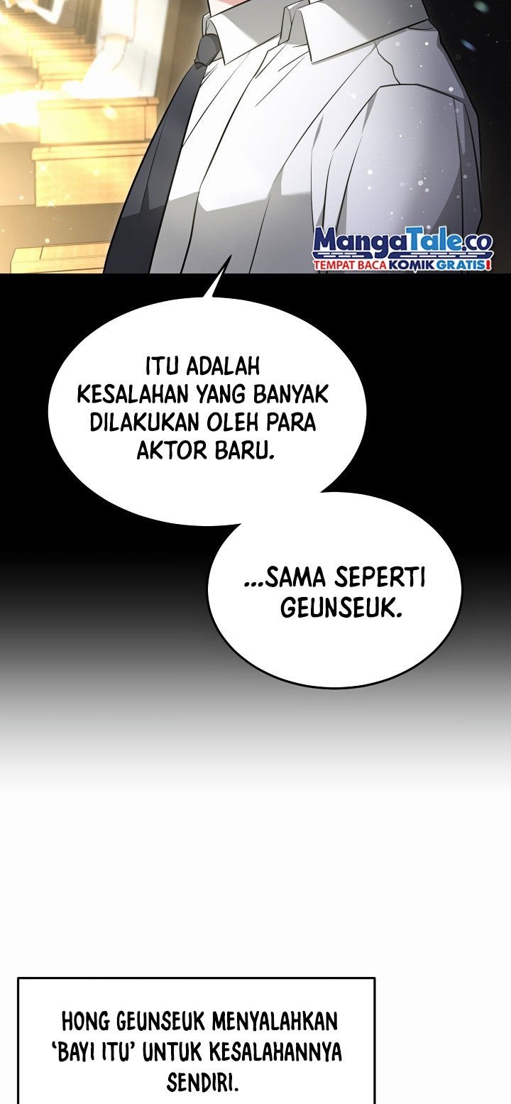 Life, Once Again! Chapter 23 Gambar 13
