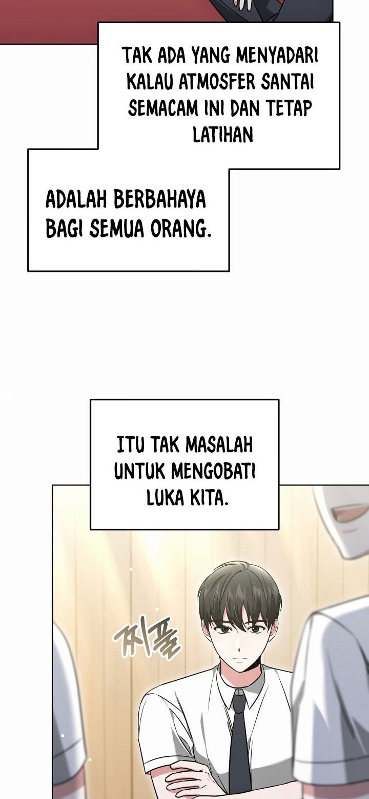 Life, Once Again! Chapter 23 Gambar 16