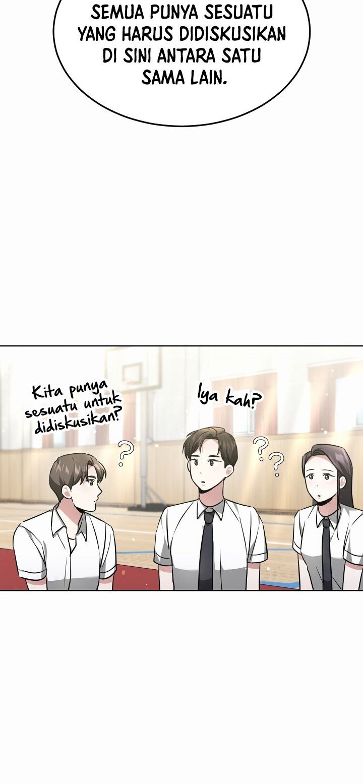 Life, Once Again! Chapter 23 Gambar 19