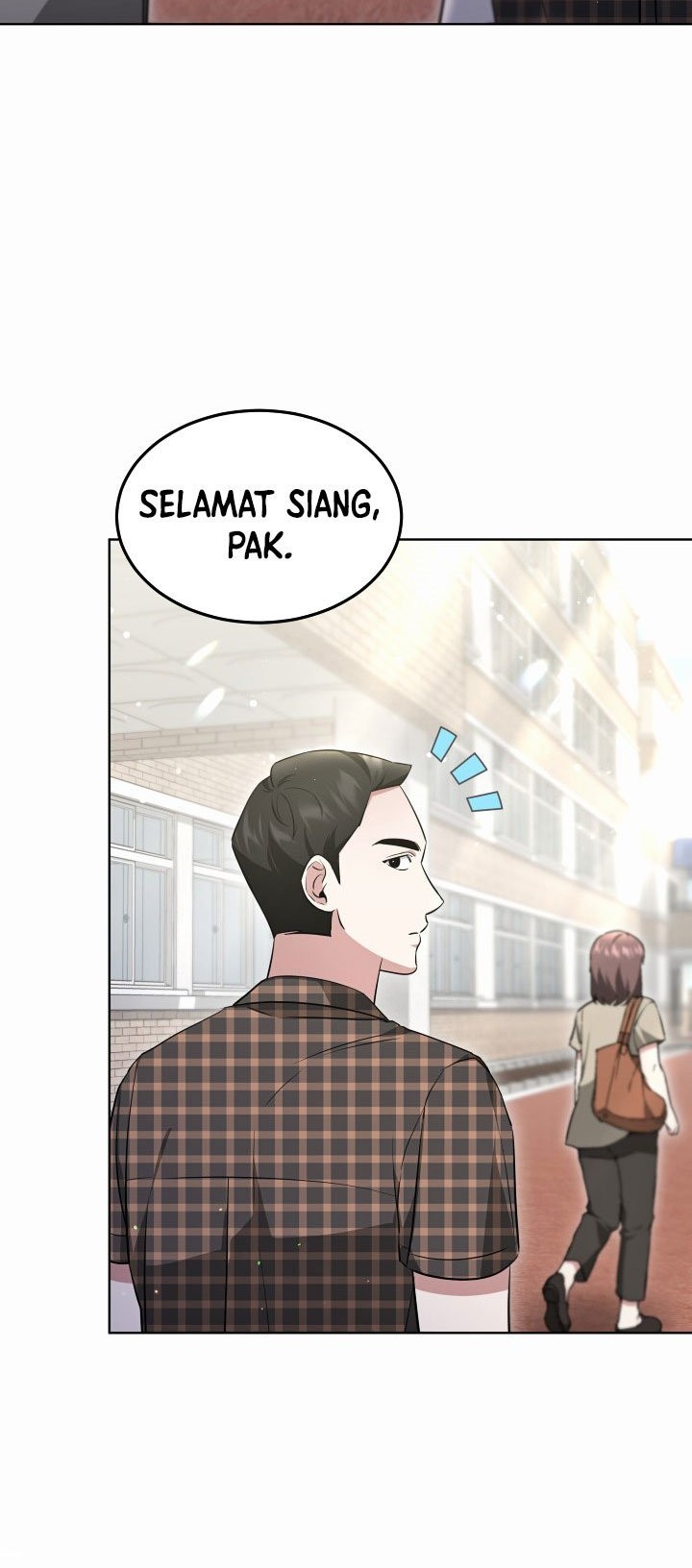 Life, Once Again! Chapter 23 Gambar 22