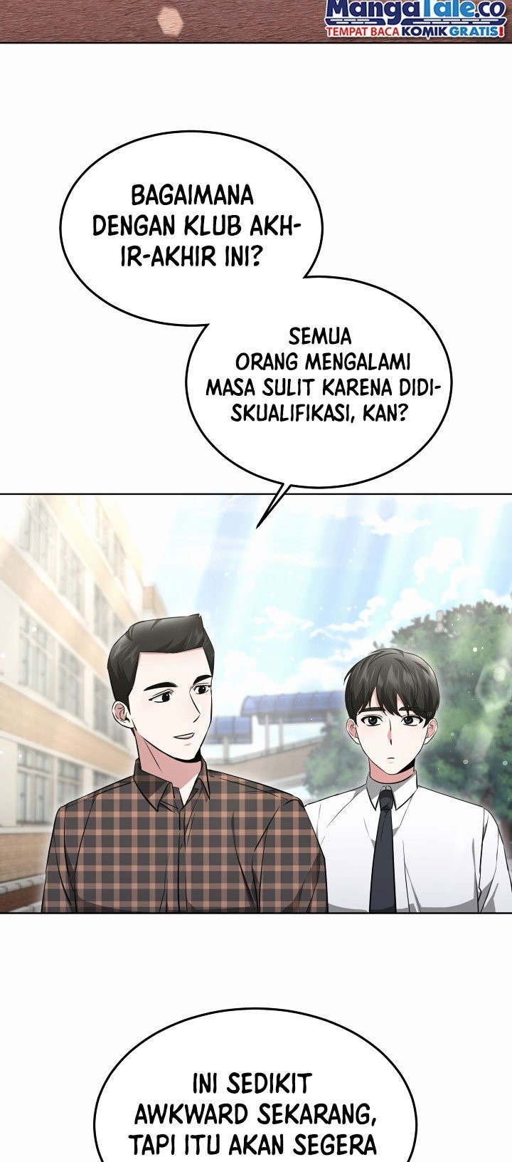 Life, Once Again! Chapter 23 Gambar 25