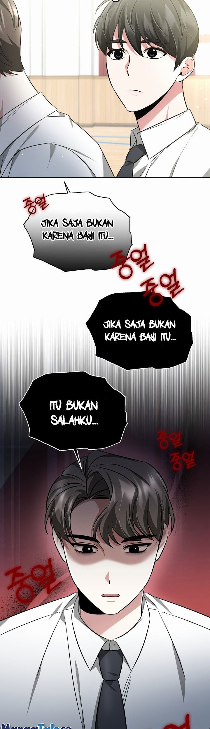 Life, Once Again! Chapter 22 Gambar 32