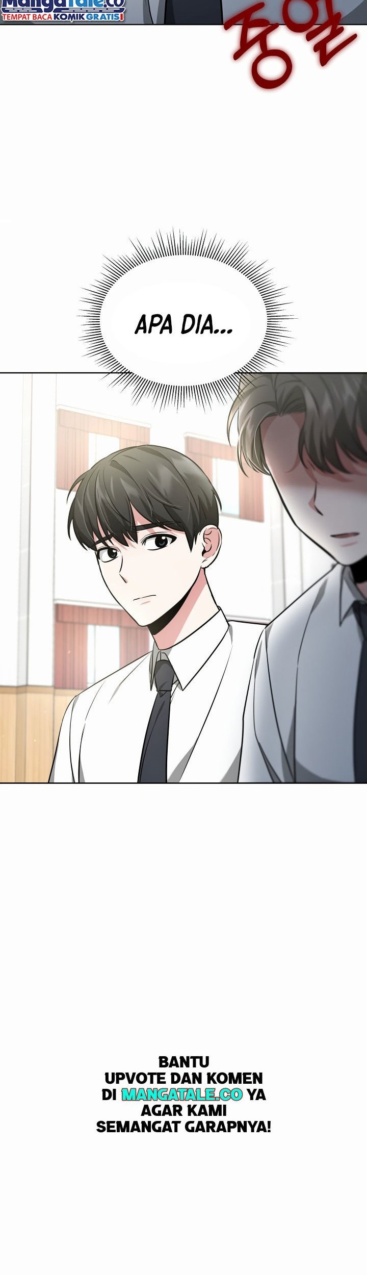 Life, Once Again! Chapter 22 Gambar 33