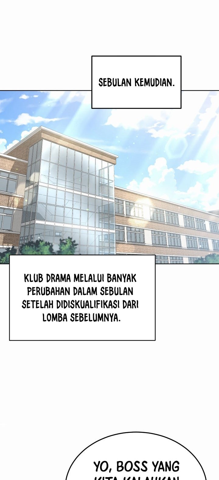 Life, Once Again! Chapter 22 Gambar 34