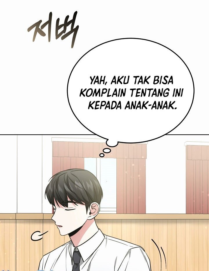 Life, Once Again! Chapter 22 Gambar 40