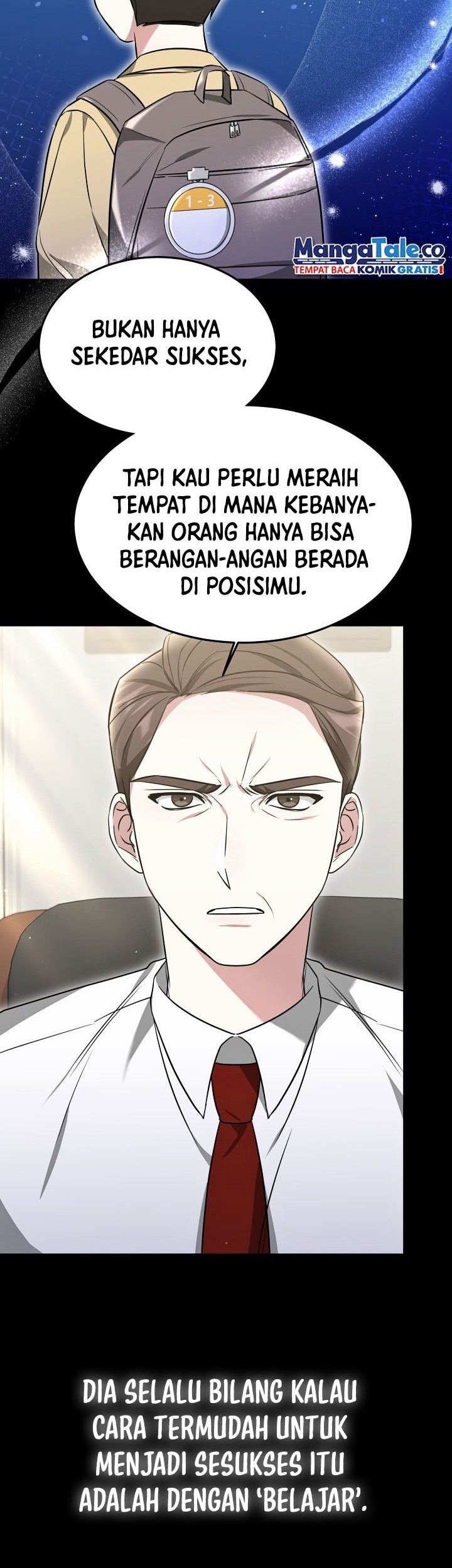 Life, Once Again! Chapter 22 Gambar 3