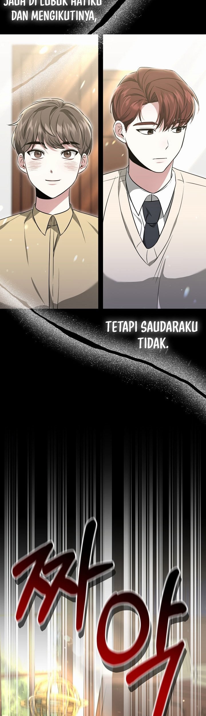 Life, Once Again! Chapter 22 Gambar 5