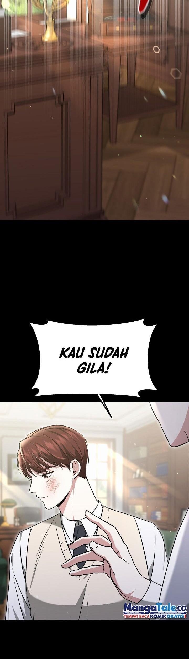 Life, Once Again! Chapter 22 Gambar 6