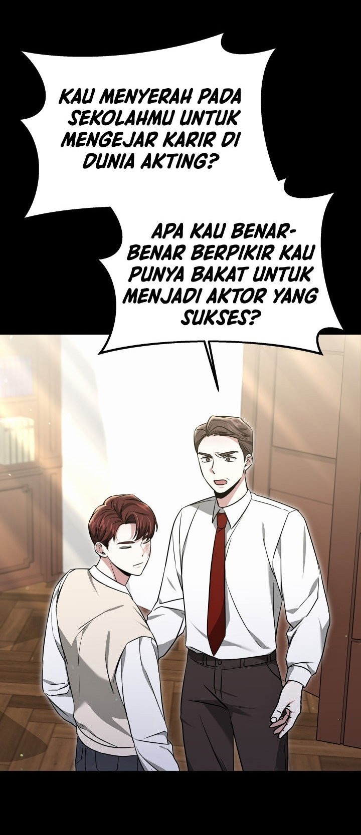 Life, Once Again! Chapter 22 Gambar 7
