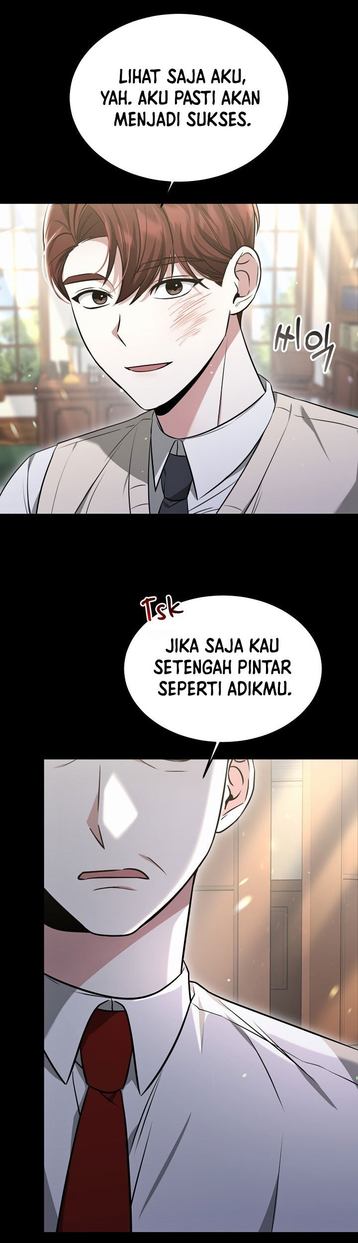 Life, Once Again! Chapter 22 Gambar 8