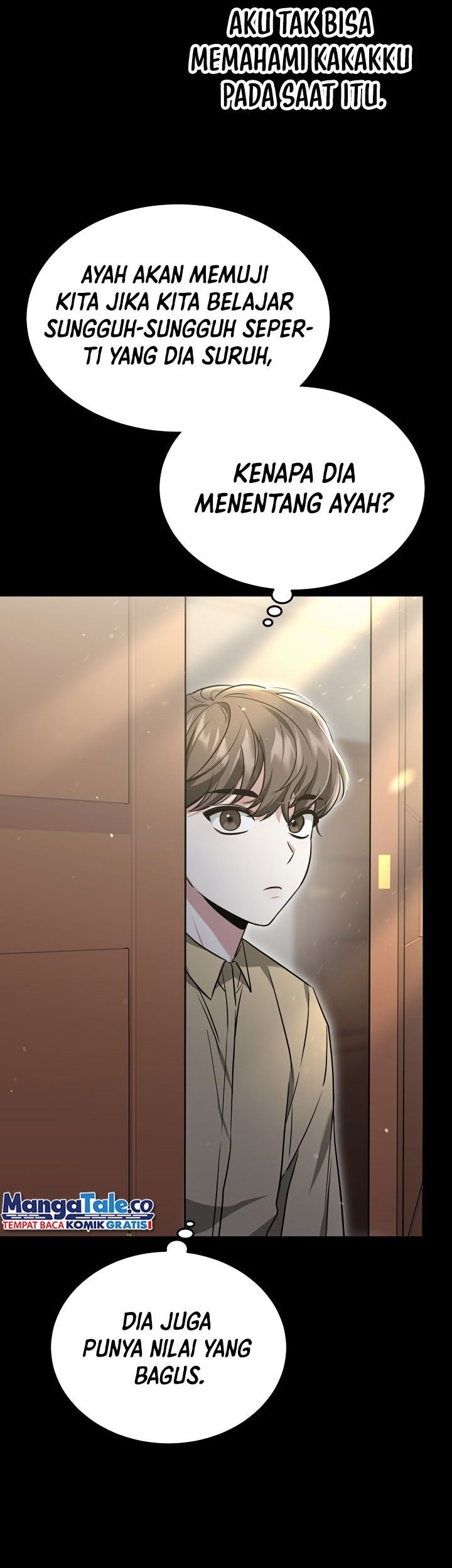 Life, Once Again! Chapter 22 Gambar 9